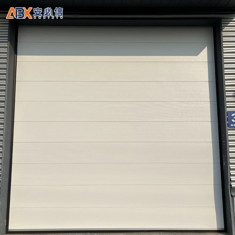 昭通市高扬程滑升门